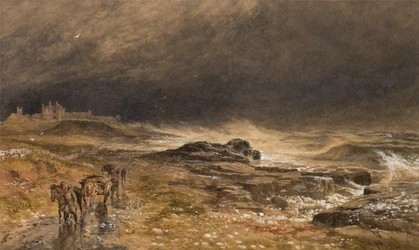 タンタロン城