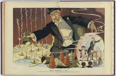 事実を認めただけ