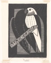 インコ（インコ）