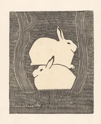 Twee sneeuwhazen Sneeuwhaas (title on object)   1377978   ja       japanese Successfully Translated  Original: In bed liggende vrouw Translat: In bed liggende vrouw 1387005 ja japanese Successfully Translated Original: Two Reclining Sheep and One Standing 