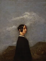 ジェーン・ベイリーカーライル（旧姓ウェルシュ）