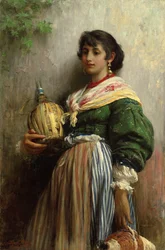 ローザ・シエガ、1876年