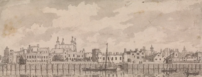 ロンドン塔