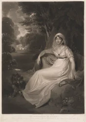 Marquesa de Exeter