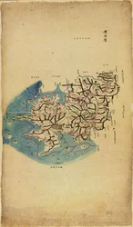 朝鮮半島 LOC 83675009-2