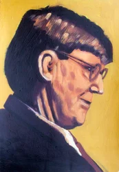 アラン・ベネット