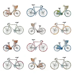 Pedal Power、2012（デジタル）