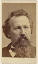 イーストマン・ジョンソン（1824年～1906年）