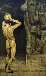 アナキスト、1894