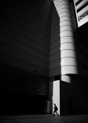 街灯