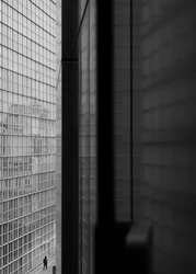 「アーバン・ソリチュード・アーキテクチャー」
