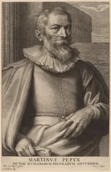 マルティン・ペピン