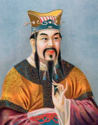 孔子