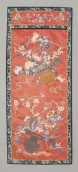 ハンギング