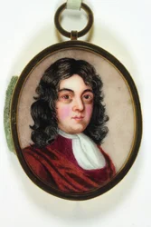 Thomas Otway（エナメル