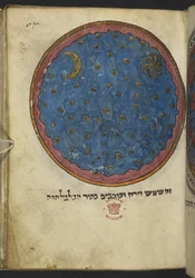 MS 11639 f.517 Mezuzah を「聖書およびその他のテキストのその他」から追加 (「北フランスのその他」または以前の「大英博物館のその他」)