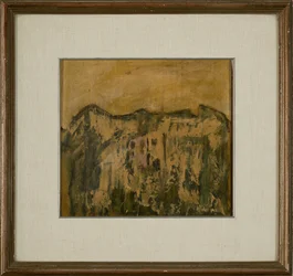 作者不明の作品