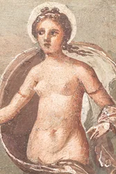 エンディミオンとセレーネ、ヘルクラネウム