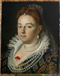 ビアンカ・カッペッロ、トスカーナ大公妃