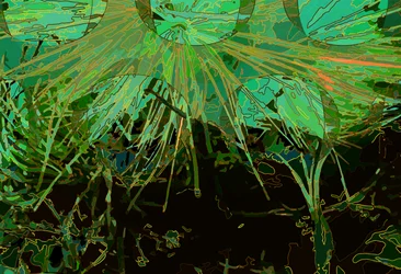 Artichoke_abst_horz2 (デジタル)