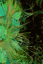 Artichoke_abst_vert2(デジタル)