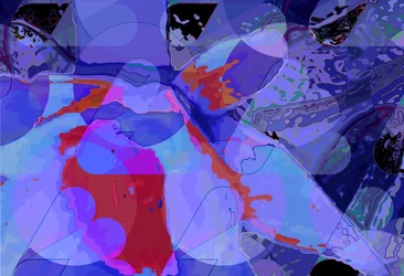 水_リリー_バート2_アブスト