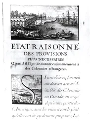 「L&39;Etat Raisonne」の口絵