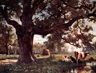 Landscape, by Serafino de Tivoli (1826-1892).   1463136   ja       japanese Successfully Translated  Original: The Travelling Show Man Translat: The Travelling Show Man 1446942 ja japanese Successfully Translated Original: The Haunted Furniture Translat: T