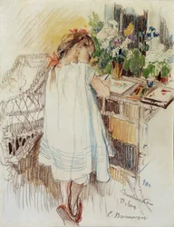 小さなもの、1910