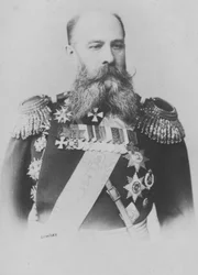 グリッペンバーグ、c1893