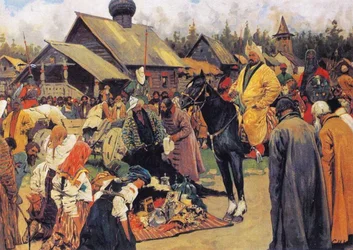 バスカクス、1909