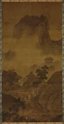四季の風景-秋