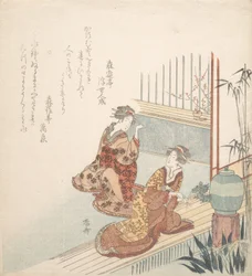 早春、1750～1835年、1750～1835年。