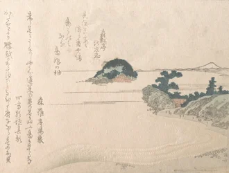 亀の島と藤山 19世紀., 19世紀.