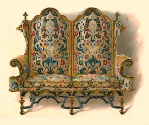 セッティー、1905
