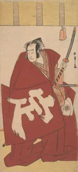 てぇ あｃとｒ 尾上 松助 員 しばらく 員 で絵ｐ レｄ ロベｓ、 か。 １７８１。