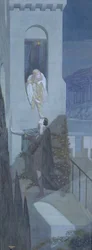 ペレアスとメリザンド