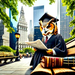 「公園の弁護士