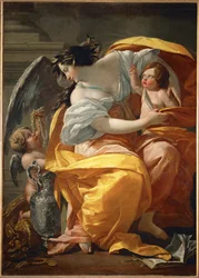 富の寓意 - 富の寓意 ...