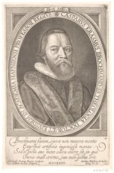 Jesper Rasmussen Brochmand司教