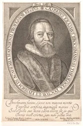 Jesper Rasmussen Brochmand司教
