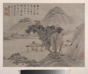 風景