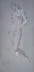 アントニア、1877年