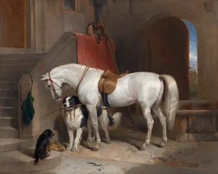 Favourites, the Property of H.R.H. Prince George of Cambridge [1835, Royal Academy of Arts, London, exhibition catalogue]   1432754   ja       japanese Successfully Translated  Original: Venice: the Bacino di San Marco from San Giorgio Maggiore (painting) 