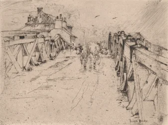 フォスダイク橋