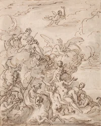 O Nascimento de Vênus