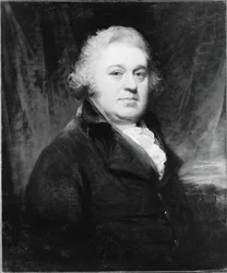 マーク・プリングル、c。 1797年。