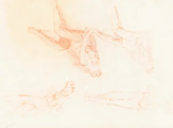 「賢者と愚か者の乙女たち」のための研究 [直訳]