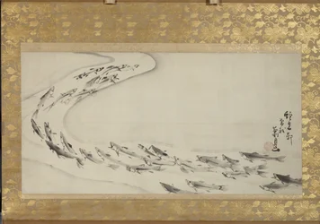 魚の学校
