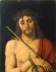 見よ、男、1505-1506